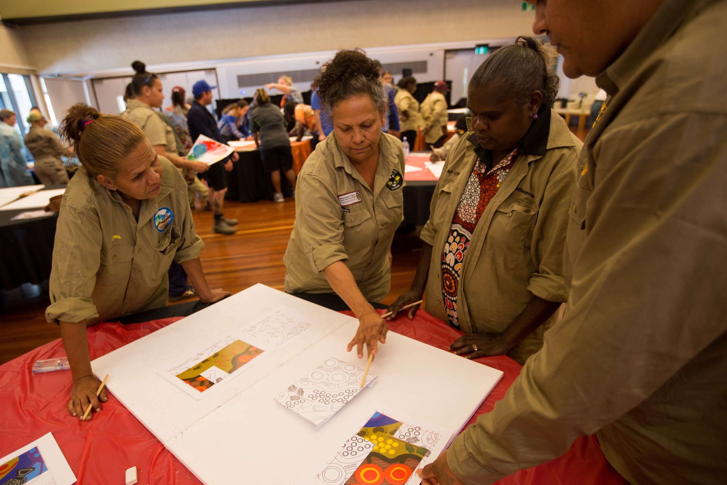 Group activity Wed QIWRN Brisbane City-9.jpg